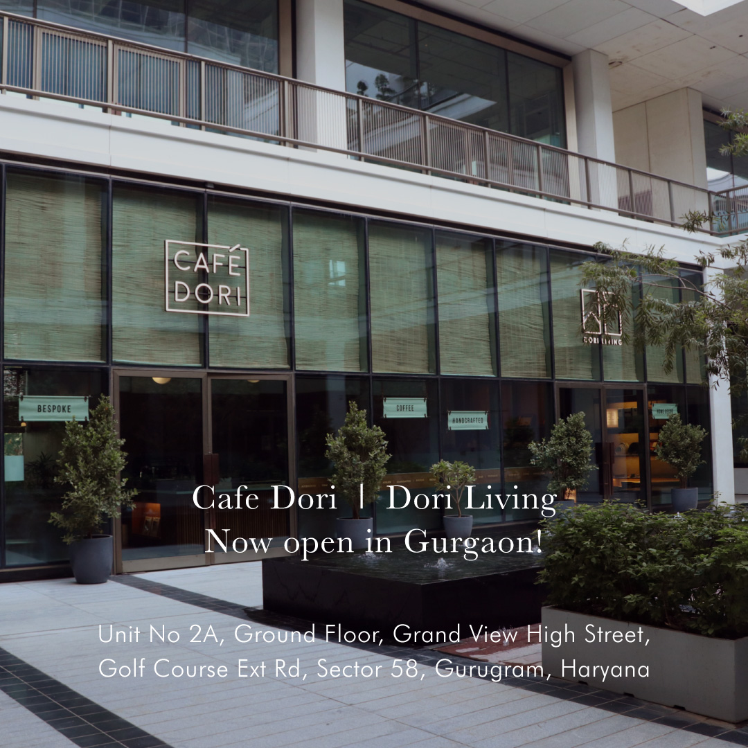 Cafe Dori Gurgaon