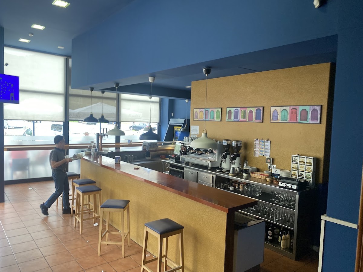 Txantonesa Café & Restaurante