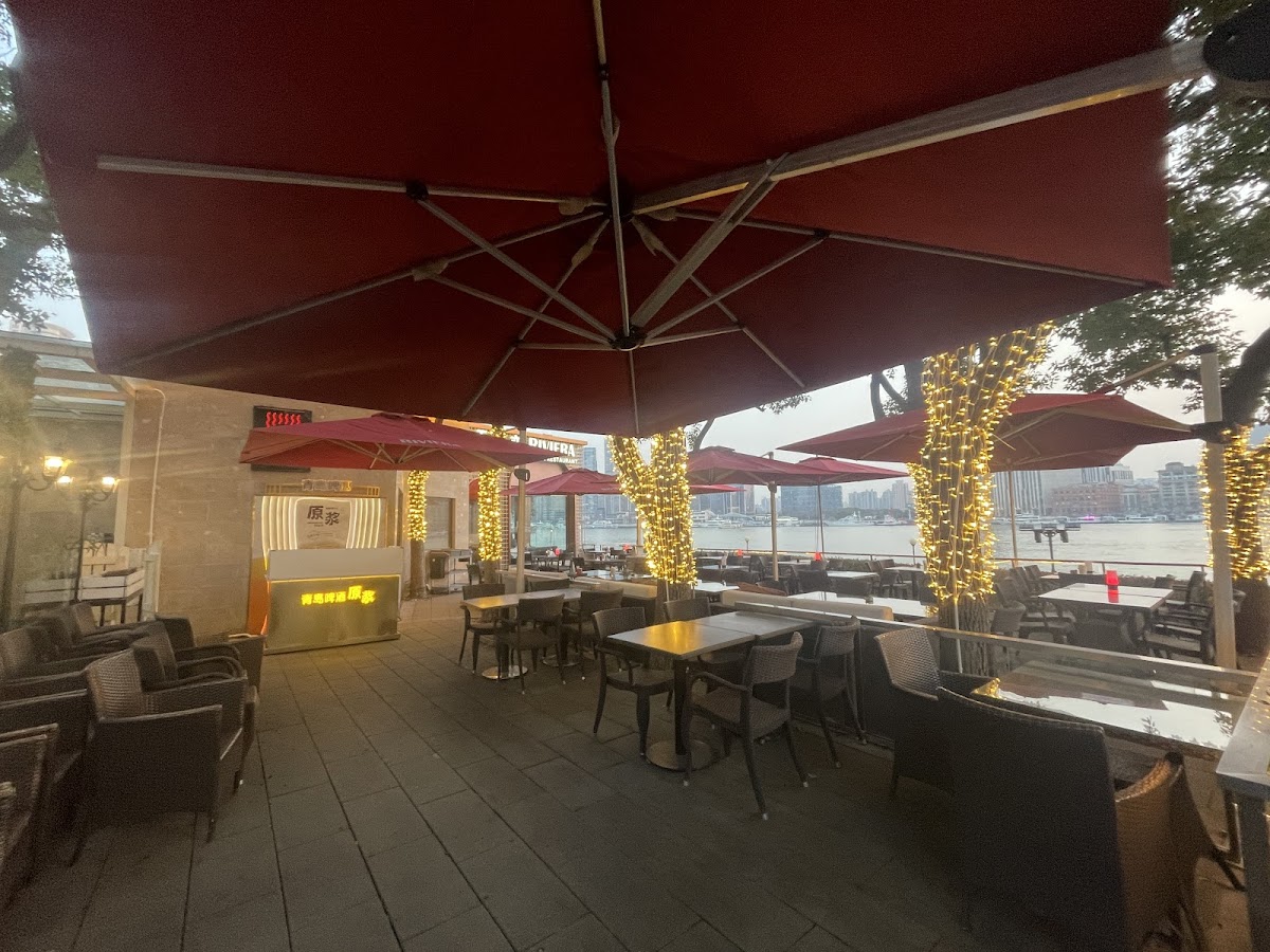 Lavazza & Italian Restaurant