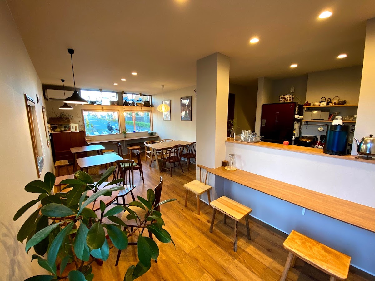 irodori イロドリ