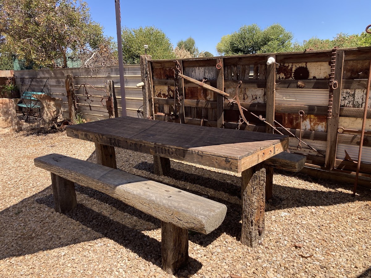 The Tinsmith's Cottage