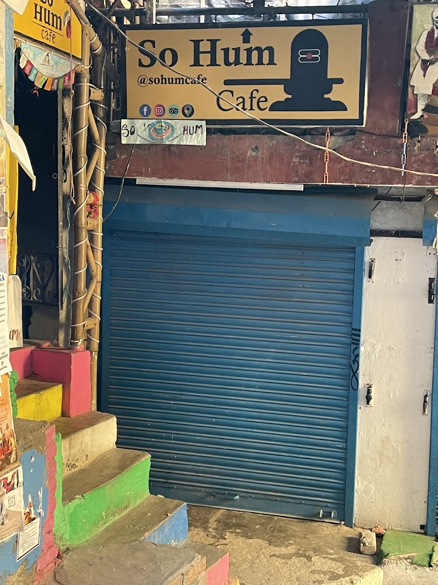 Sohum Cafe