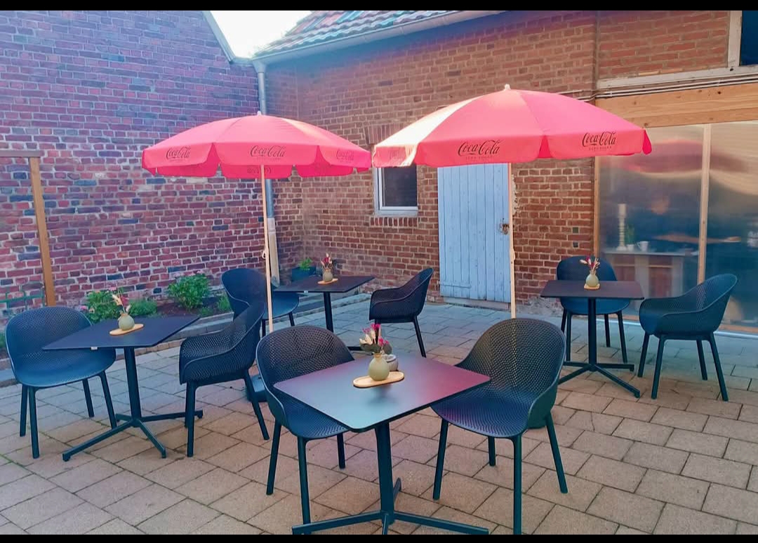 Baguetterie Francaise