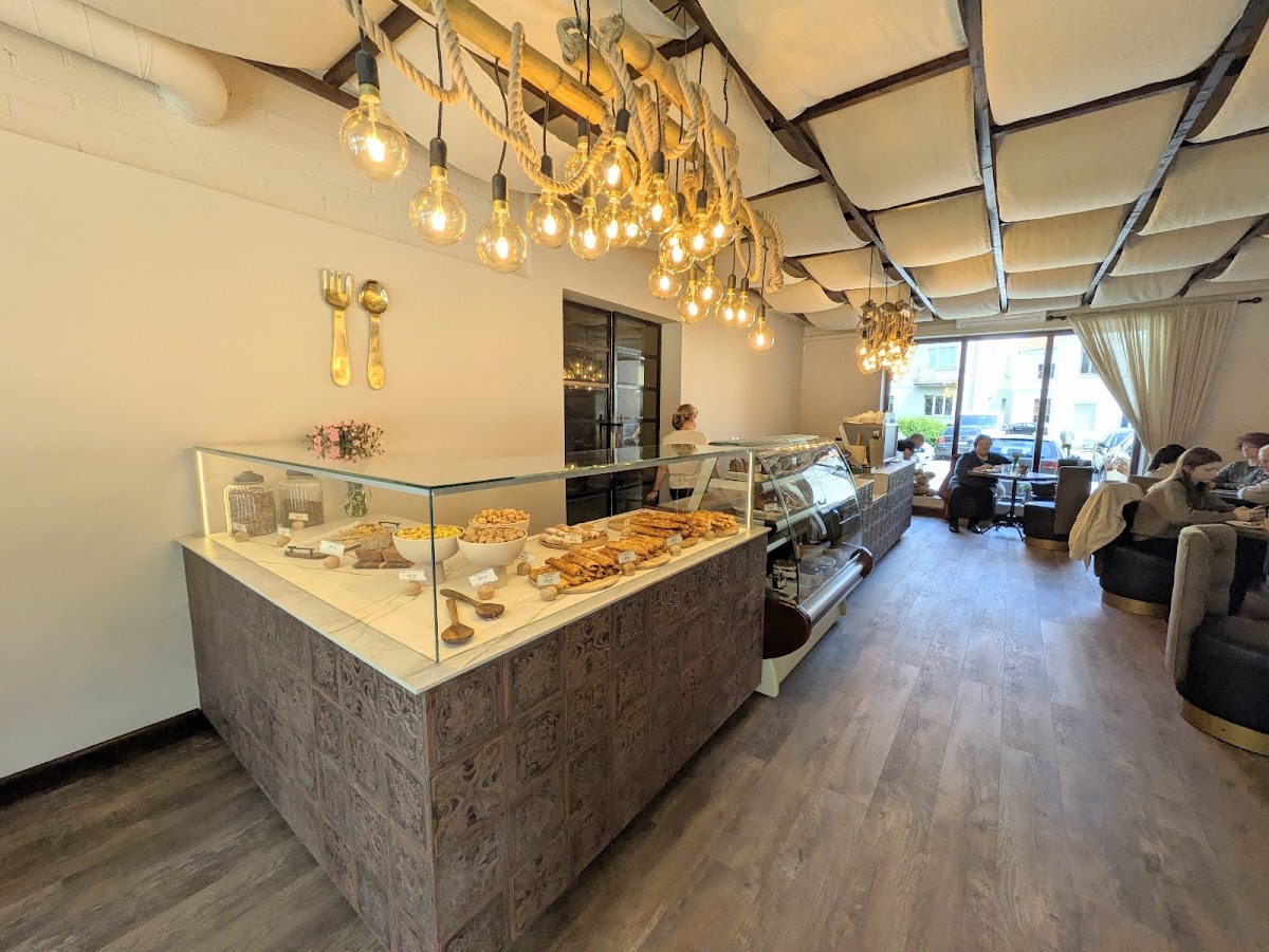 Natūralaus maisto tradicija šeimai