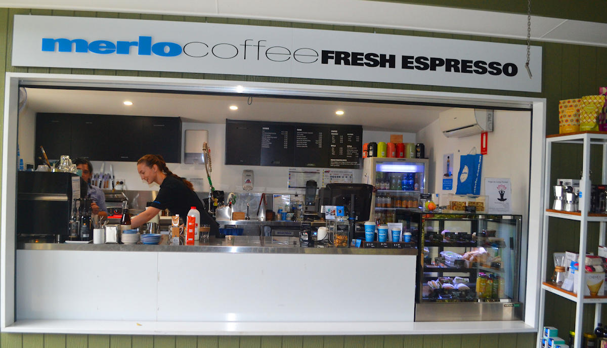 Merlo Coffee Cafe | Indooroopilly