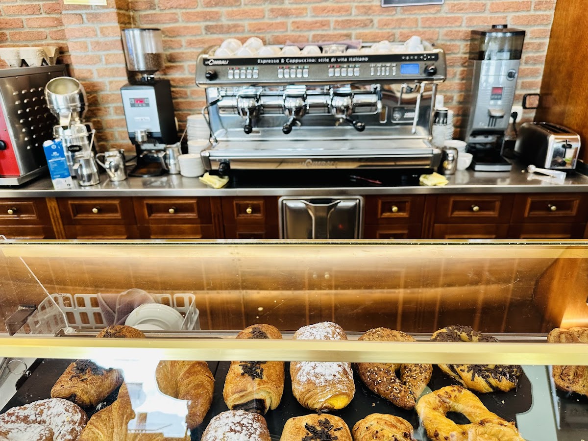 Cafetería CAFES AKEITA