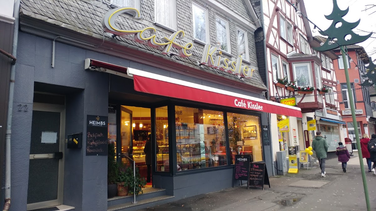 Café Kissler