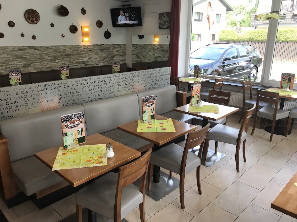 Seidl’s Cafe & Konditorei Vaterstetten