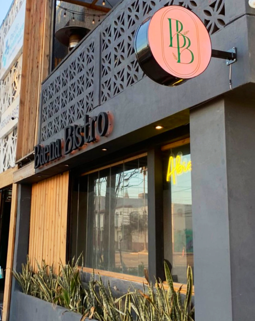 Baena Bistro