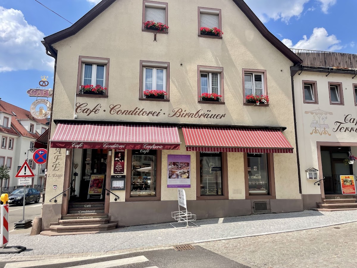 Café Birnbräuer