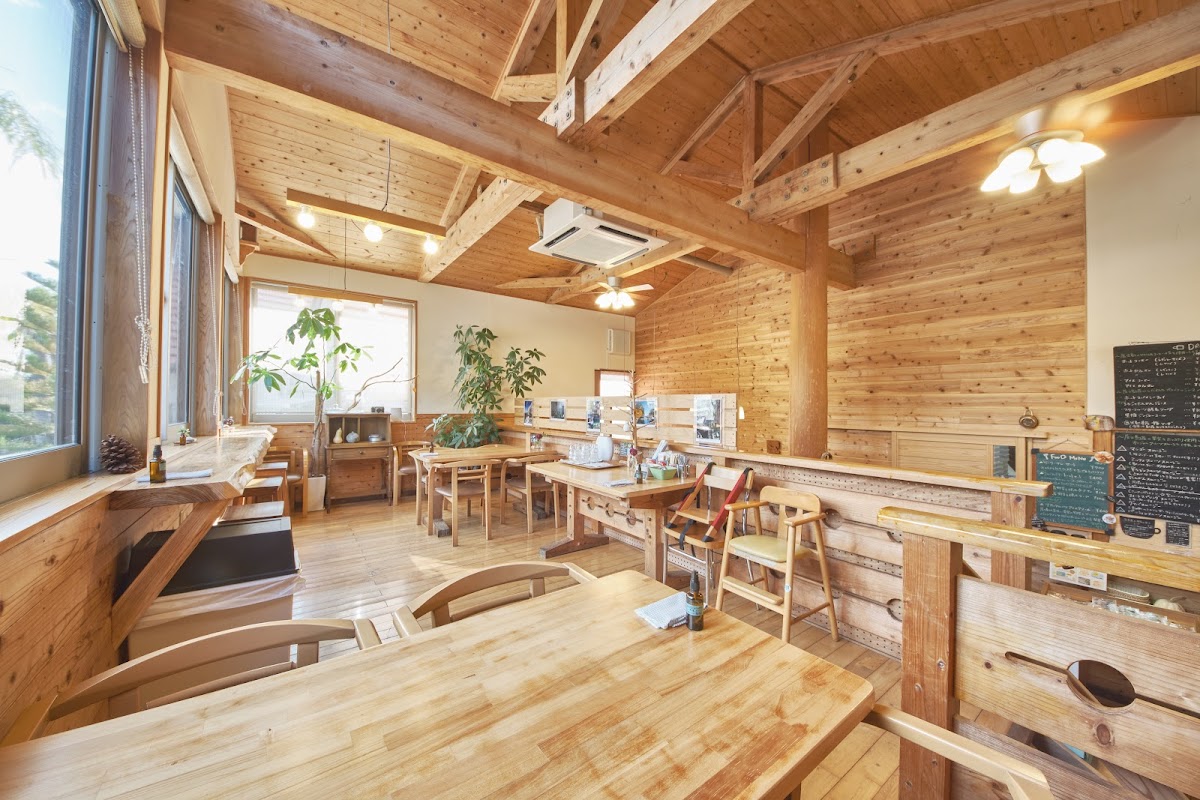 Yakushima Karin Snack Studio