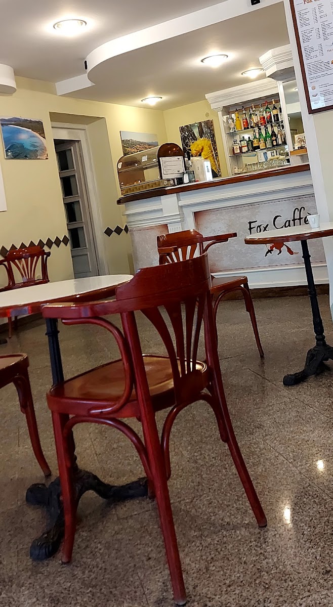 Fox Pub