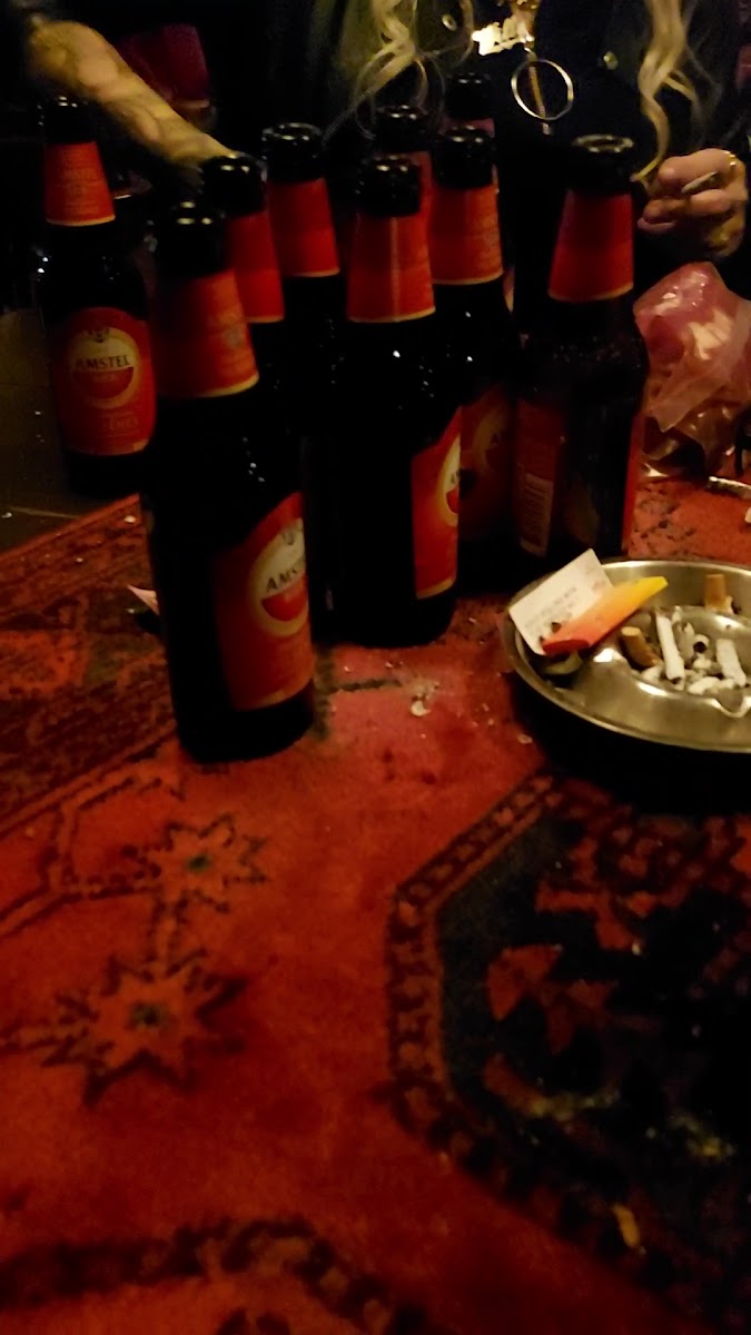 Café Cafetaria Sportlust