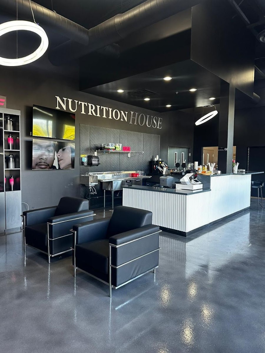 Nutrition House
