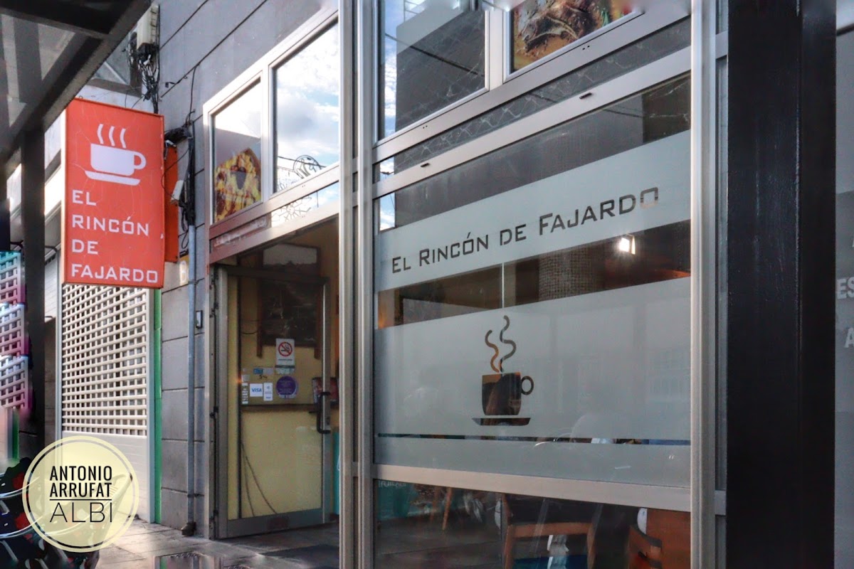 El Rincón de Fajardo