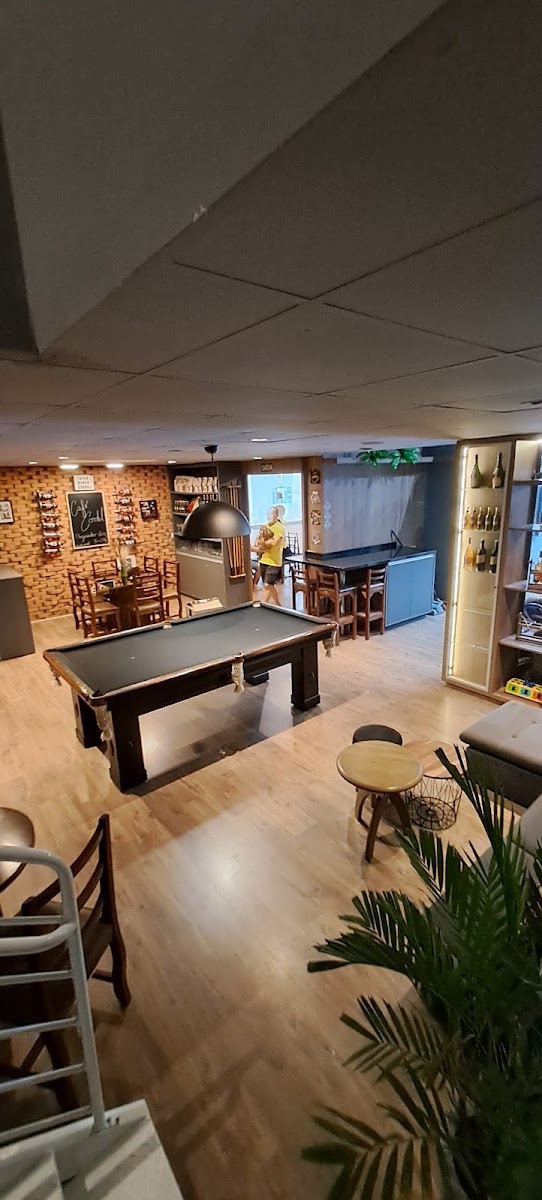 Café Cordel Estreito