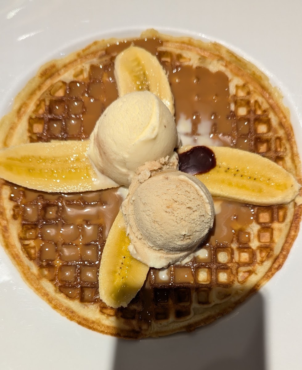 Café Pintado Mall Plaza