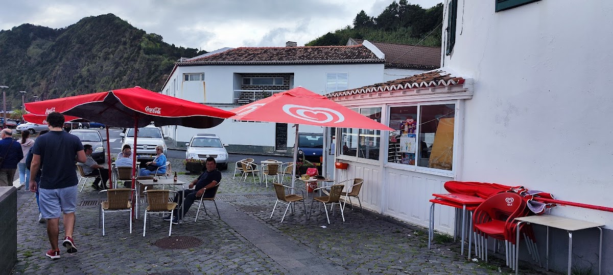 Snack Bar Brisa Do Mar