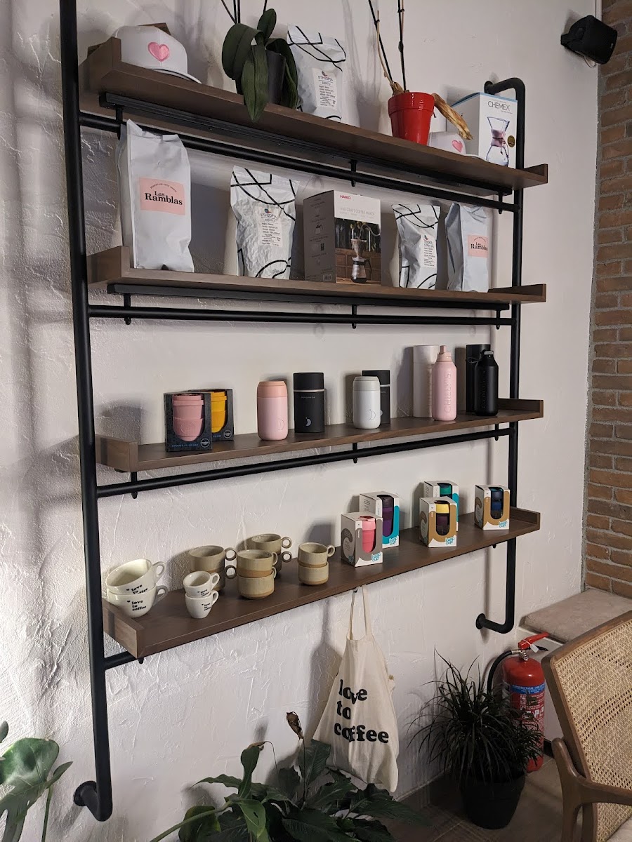 Las Ramblas_Calle (Φιλιππούπολη Λάρισας)