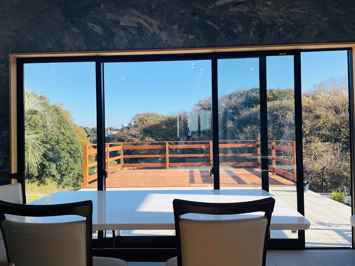 Hare no Ki Dog Cafe & Restaurant