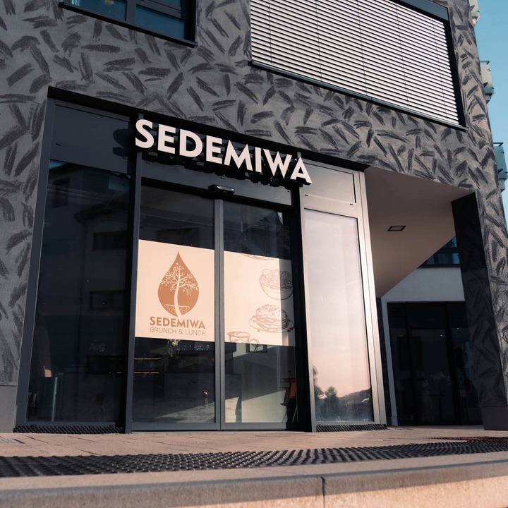 Sedemiwa Brunch&Lunch