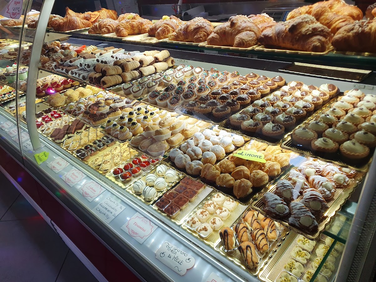 Pasticceria Andrea e Orazio