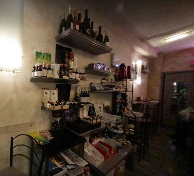 Caffè Farini di Serpico Rosella