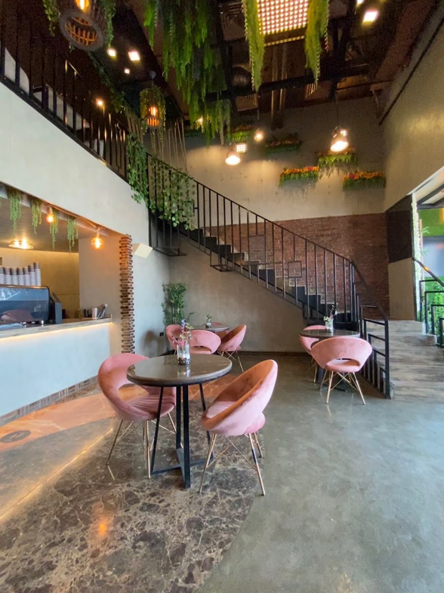 حور كافيه_ Hoor Cafe