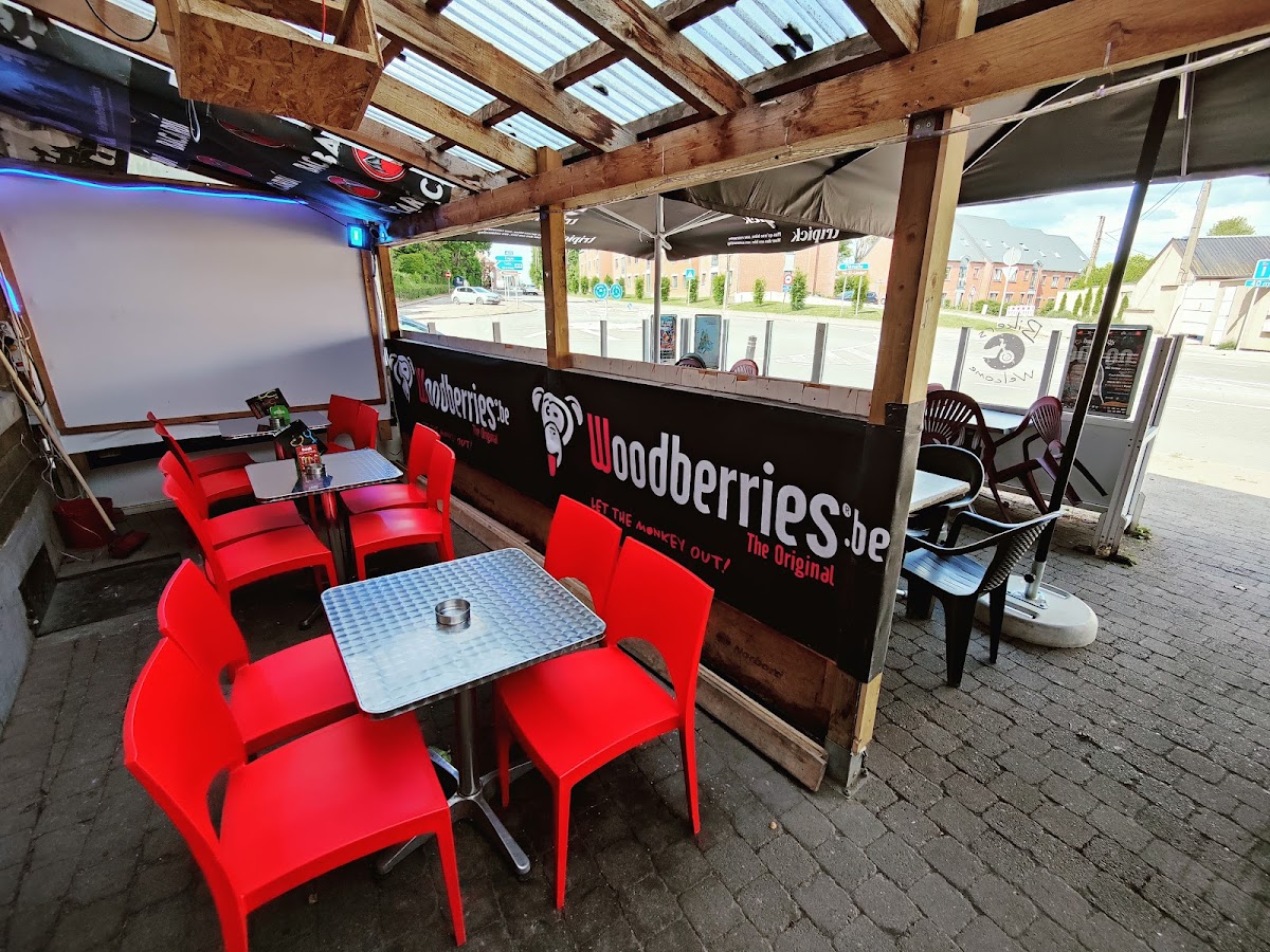 Aux Portes du Condroz