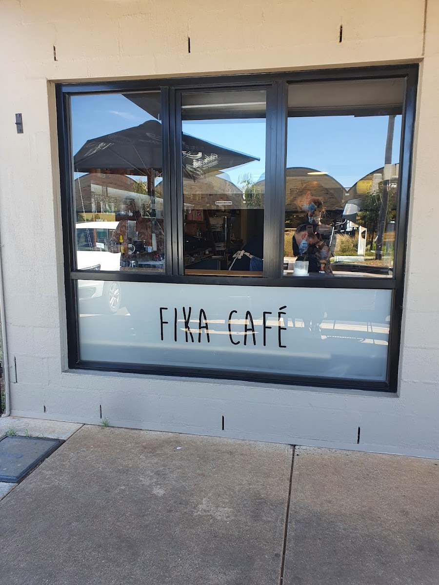 Fika Cafe, Kyneton