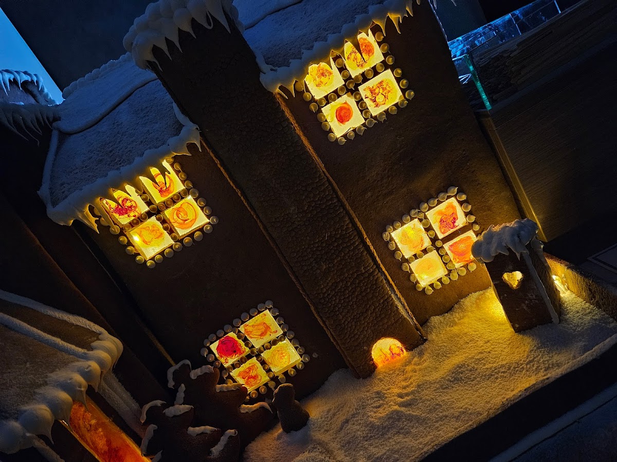 Simone´s Conditorei