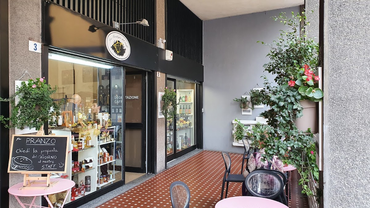 La Boutique del Caffè