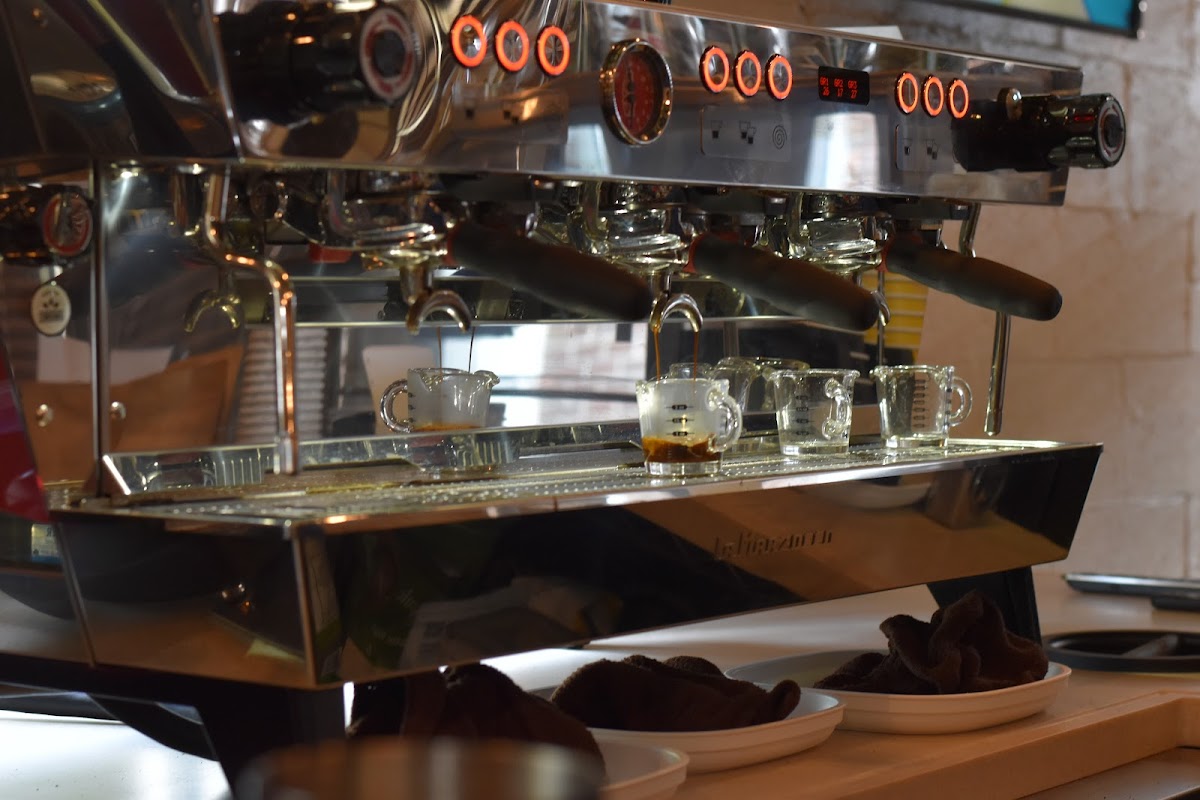 Alvarium Roasting Company