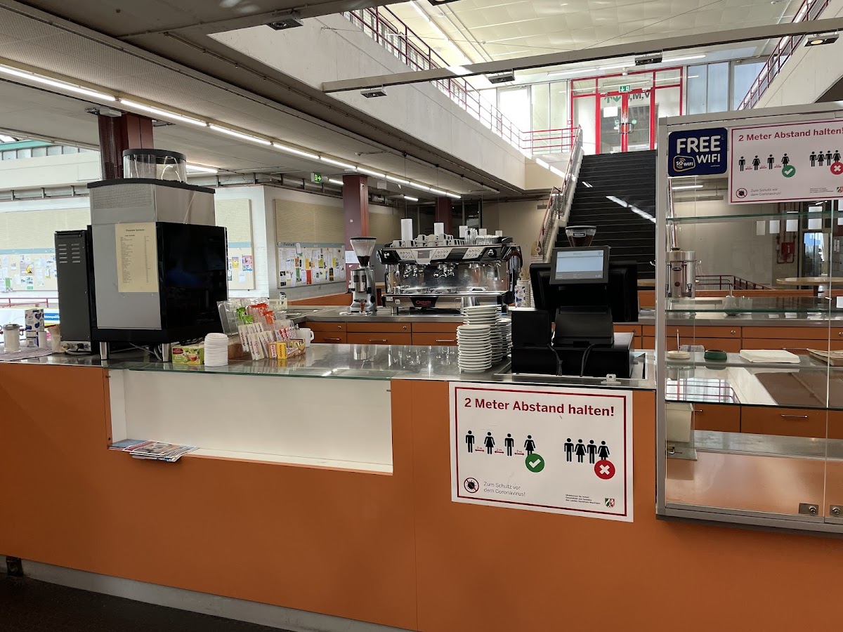 Kaffee & Co. von Hasan & Sinan