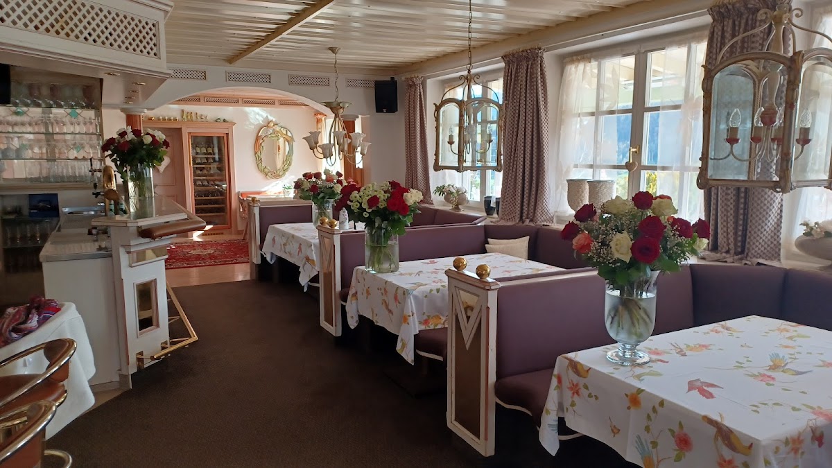 Cafe Ponyhof Oberstaufen