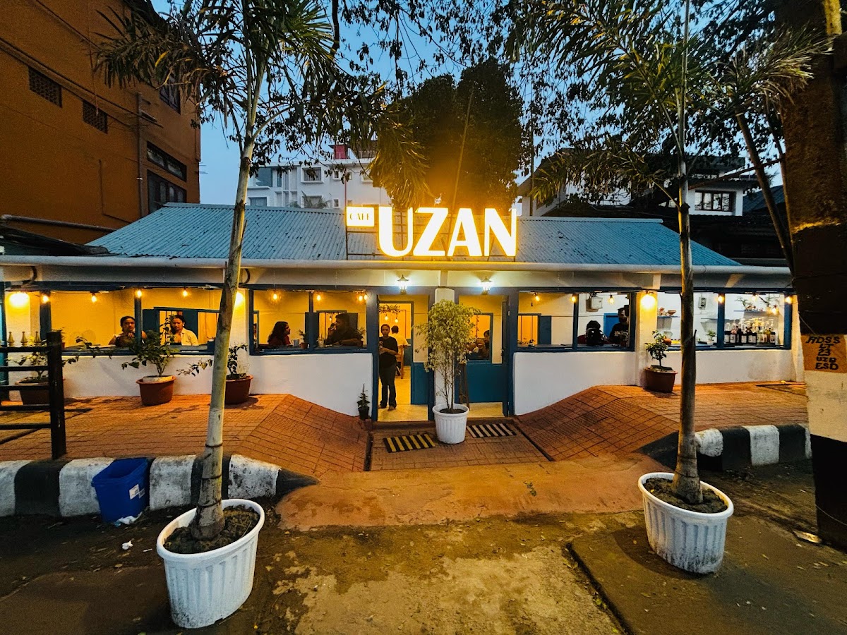 CAFE UZAN