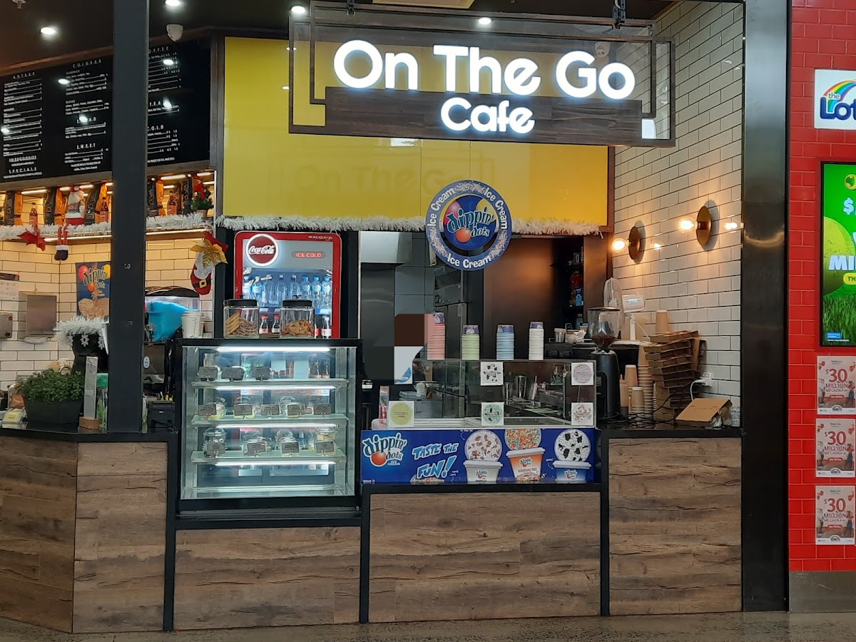 On The Go Cafe