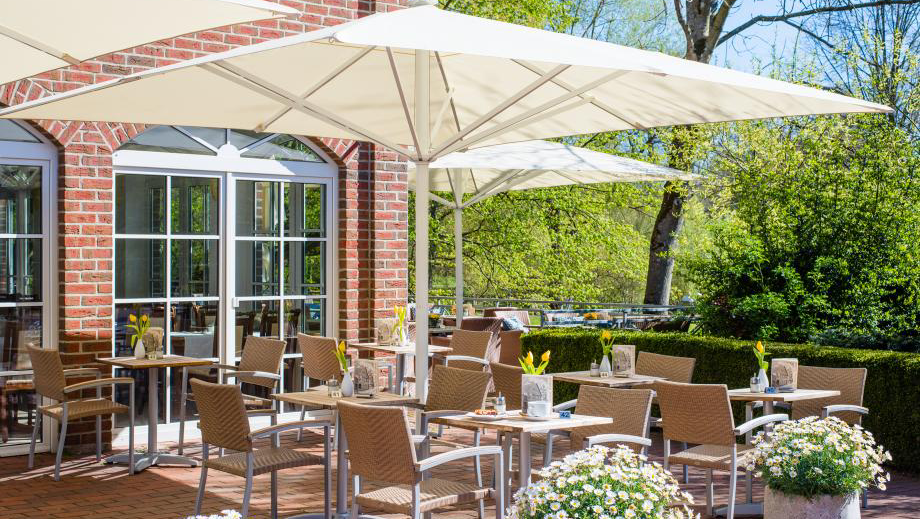 Café Schöne Zeiten – Das Stadtcafé