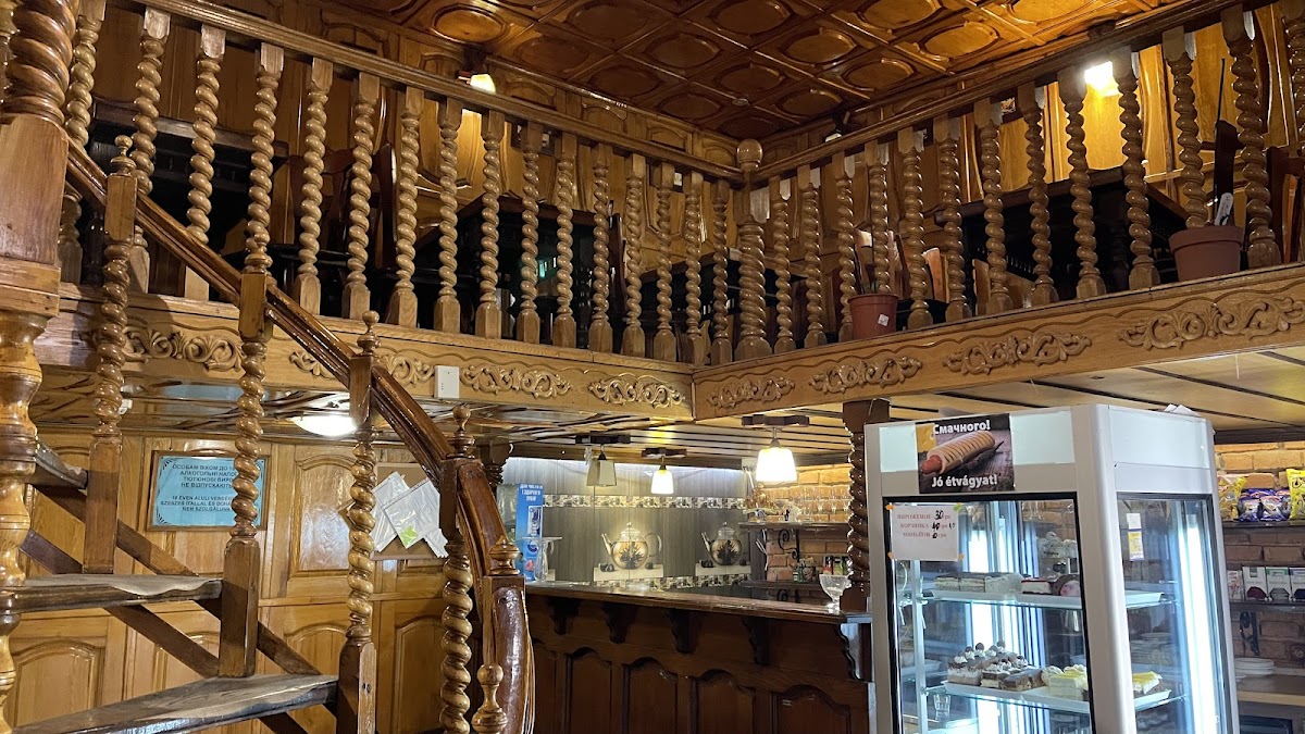 Gabi Caffe/ Гоби