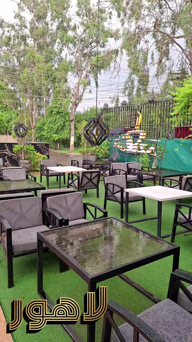 AZ CAFE PIZZA AND FAST FOOD