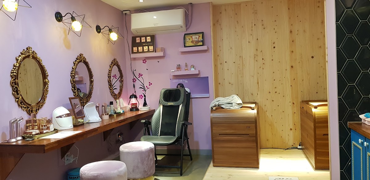 Cafe J (카페제이)