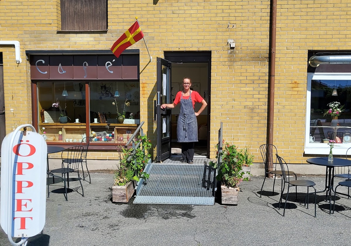 Tollarps Fik och Butik