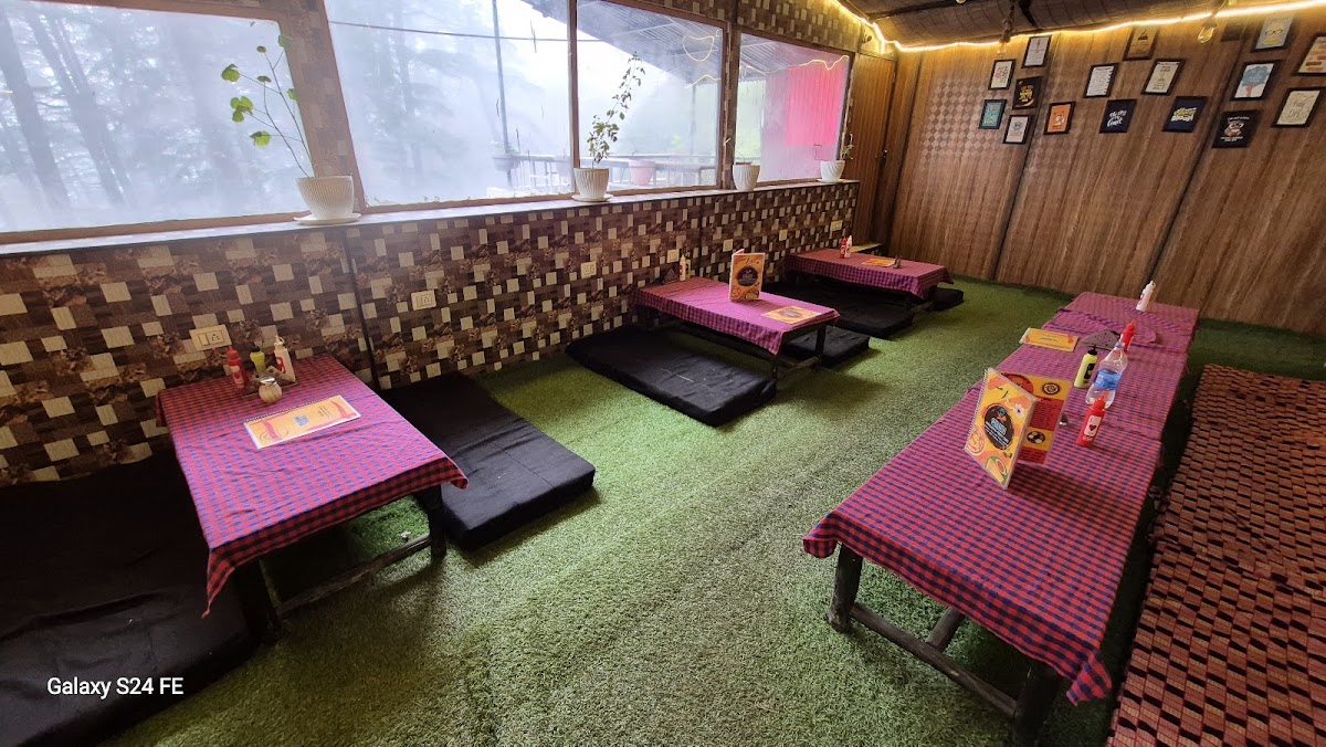 Himalayan Treat Kufri