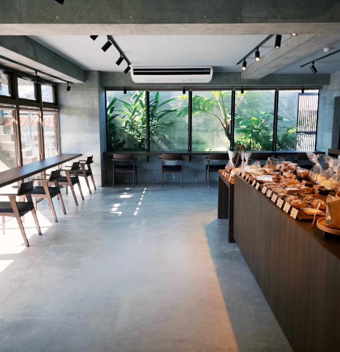 BONEBROTH STAND / ボーンブロス・スタンド