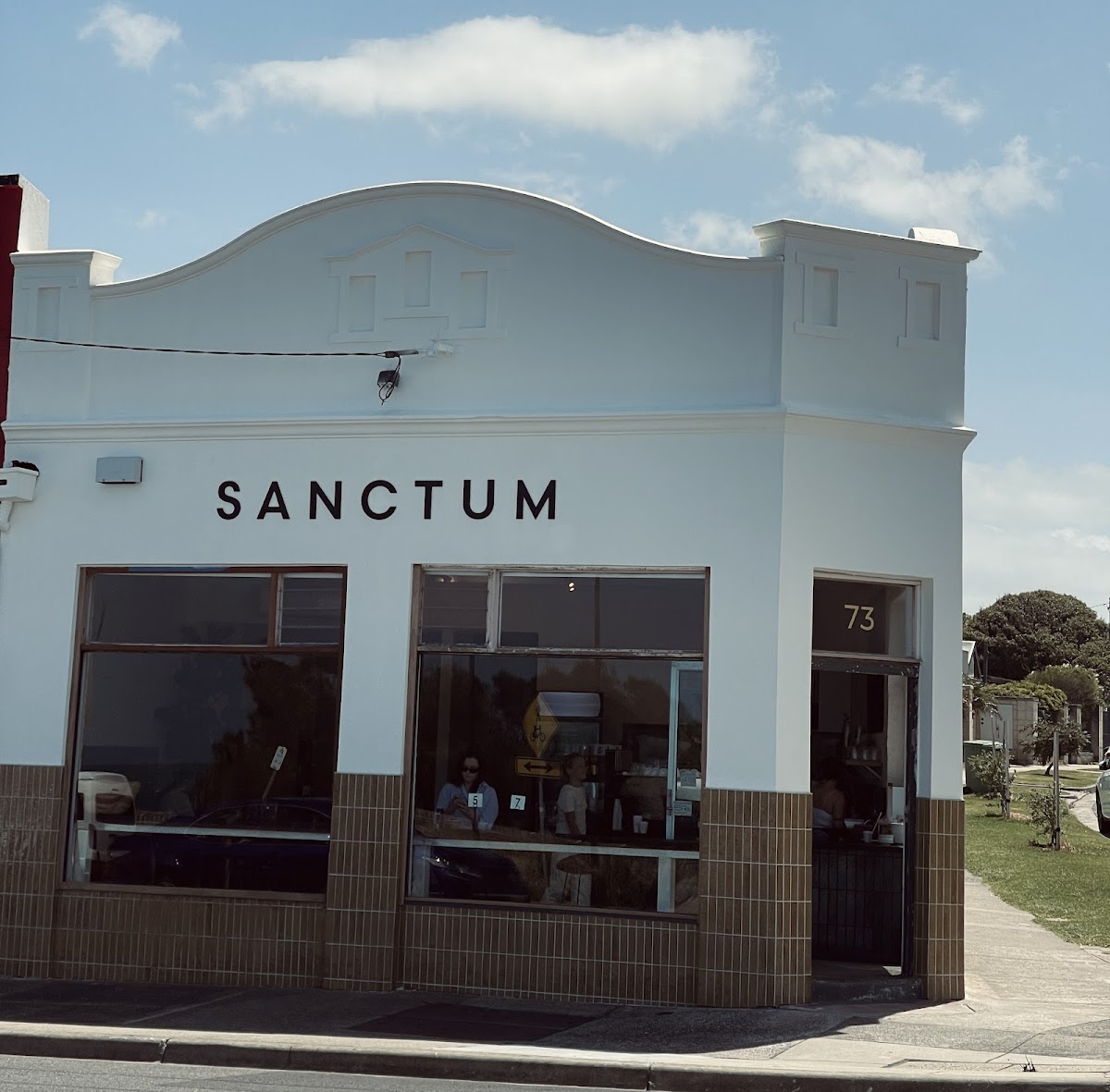 Sanctum