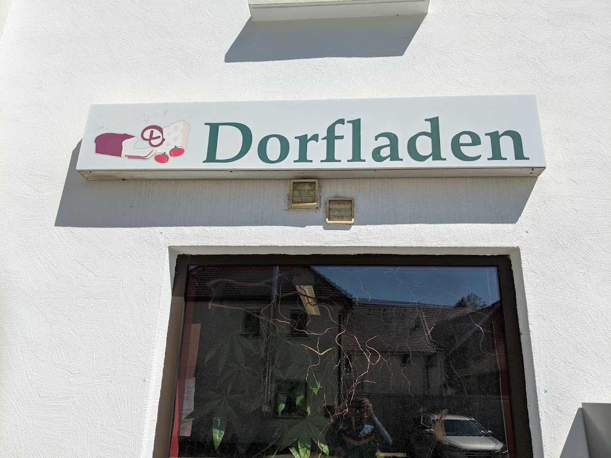 Dorfladen Mittelneufnach