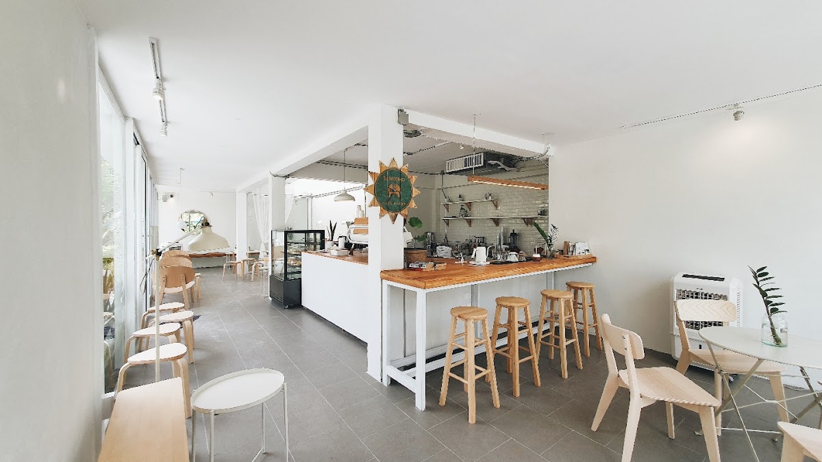 MEET CAFE suratthani