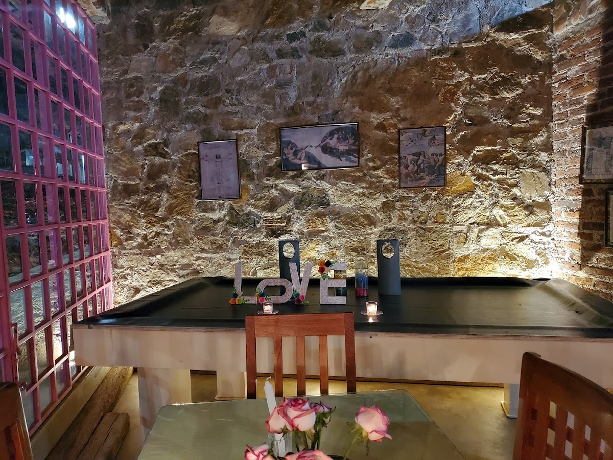 Cafetería Valdez Huauchinango