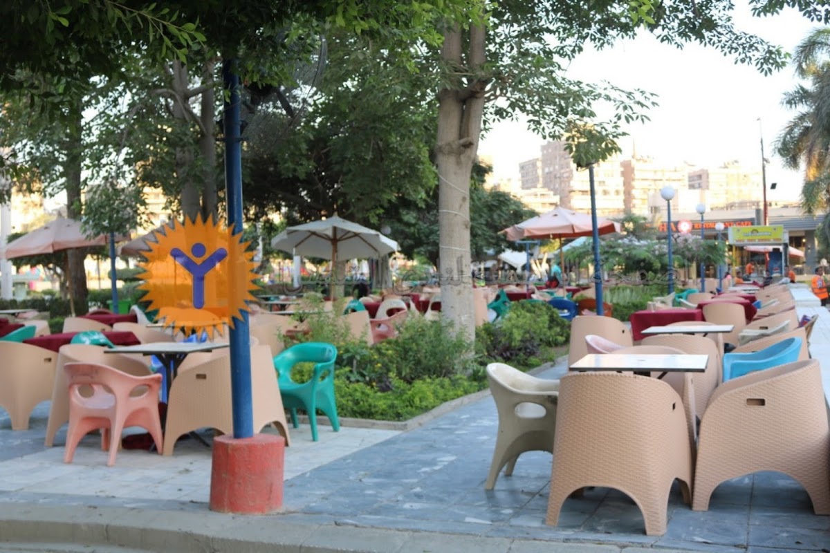 Mido Cafe & Restaurant كافيه و مطعم ميدو