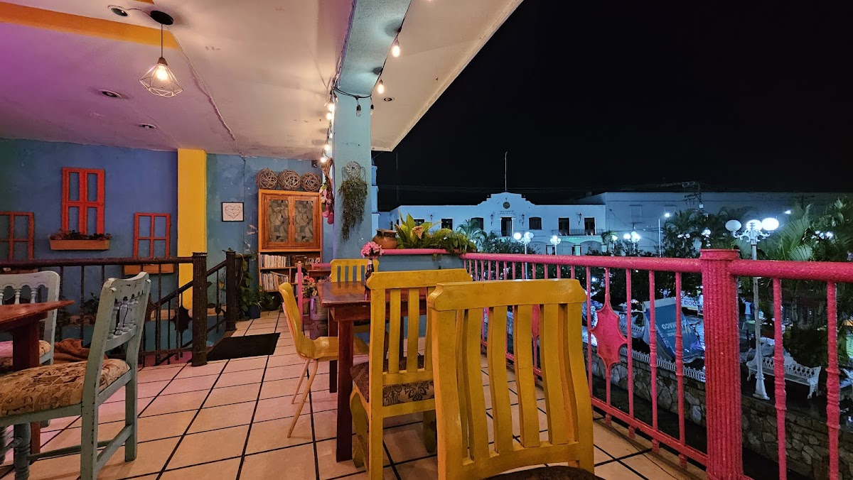 Cafe Belele 'el café de todos'